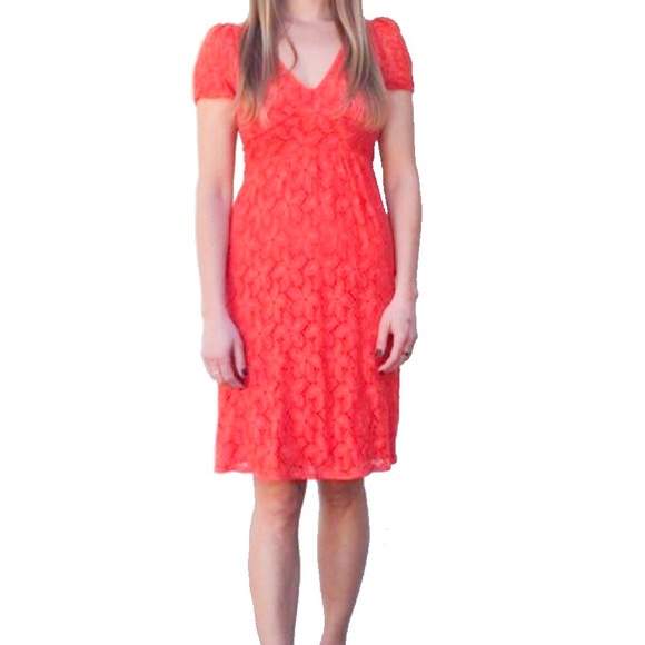 Anthropologie Dresses & Skirts - 🟣 ANTHROPOLOGIE LeifNotes Dogflora Dress S EUC